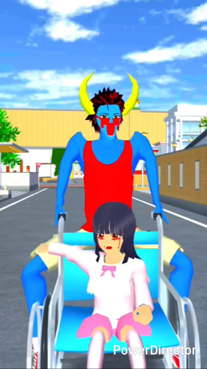 sakuraschoolsimulator 👹👺🧌🧟🥶👻🤯🌚🥰#alurfilmgangster#filmkartunterbaru#coffindance#animasulucu