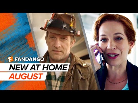 New Movies on Home Video in August 2020 | Movieclips Trailers