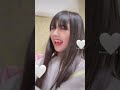 彼氏いる風 #Shorts