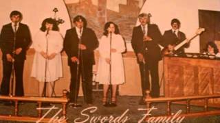 Video thumbnail of "The Swords Family-The Brush"