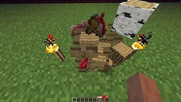 Minecraft 1 9 vampire command
