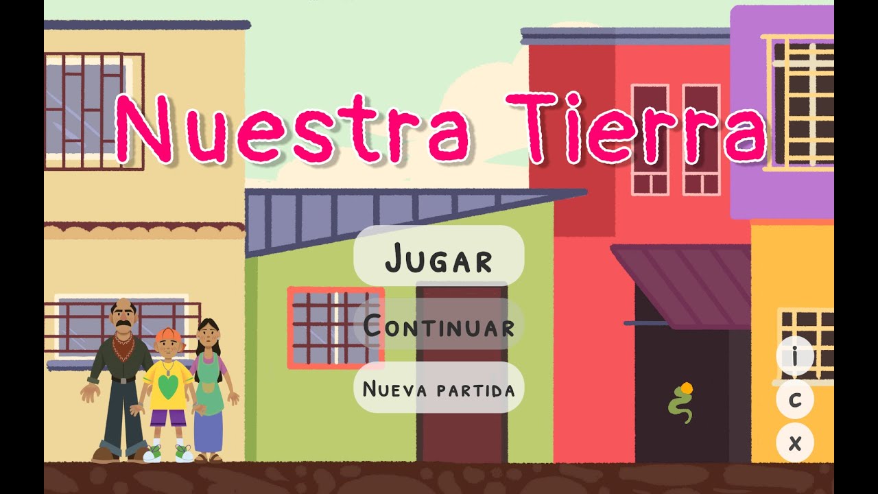 GameplayAcademia_ASE3 - YouTube