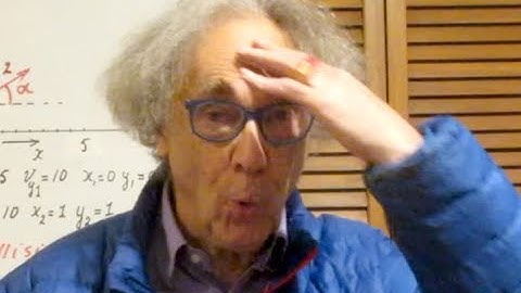 Problem #45 - Collision of 2 Rocks