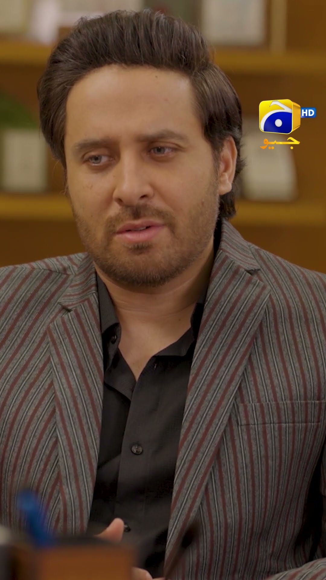 Kaash Mein Usay Purpose Kar Pata …  #mannmarzi #shorts