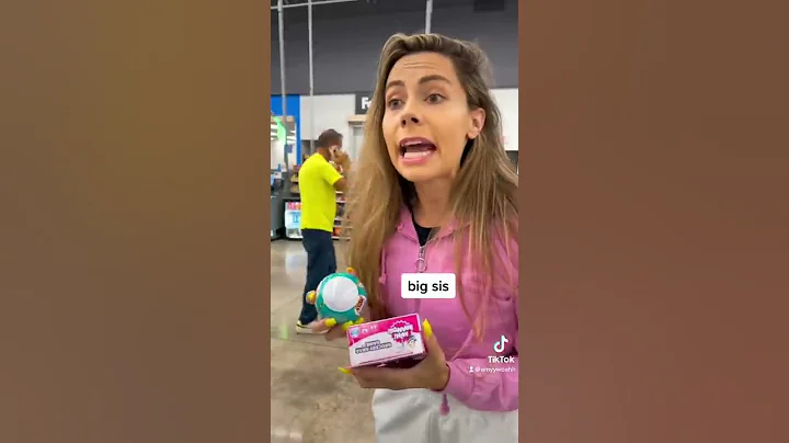 How To Get Mom To Buy You ANYTHING