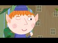 Ben and hollys little kingdom  ben and holly the giants  full episode  kids cartoon shows