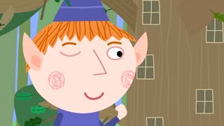 Ben And Hollys Little Kingdom Ben And Holly The Giants - Full Episode Kids Cartoon Shows