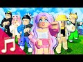 OKEH SQUAD Roblox Rap ♪ (Roblox Music Video)