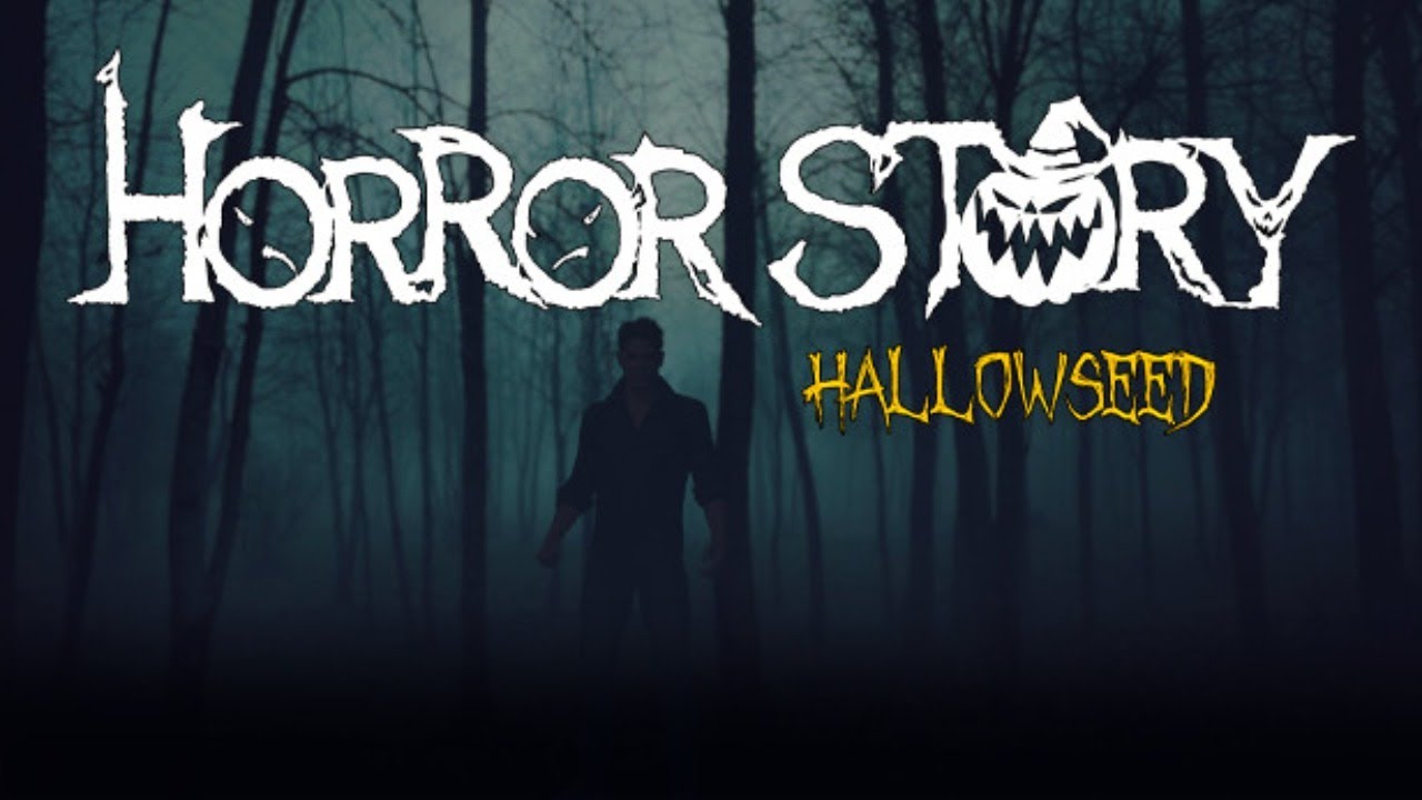 Horror Story Hallowseed Grusel Horror Spa PC 1440p60 Gameplay 