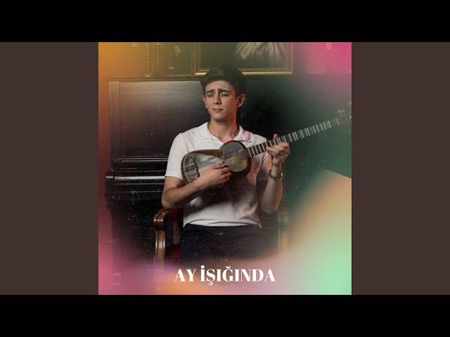 Ay İşığında (Slowed & Reverb)