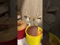 Пасхальный кулич