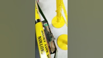 Test Run After Repair - KEB F5 Elevator Drive - 15F5A1E-RLB2