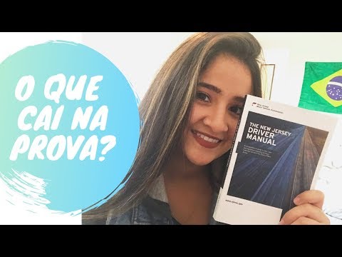 Vídeo: Posso fazer o teste de DMV em espanhol?