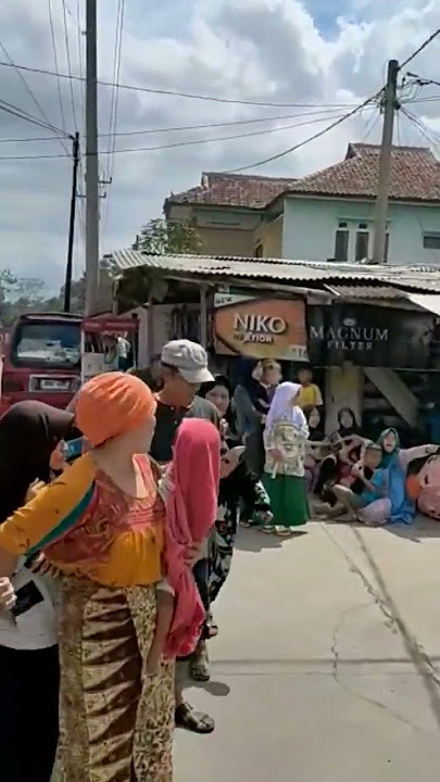 semoga mereka di kuatkan di beri kesabaran atas terjadinya gempa bumi