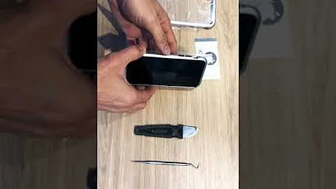 Para que serve capinha magnética?