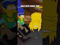 Hello Kitty: deadly trap #funnyvideo #shortsvideo #funny #homersimpson #simpsons