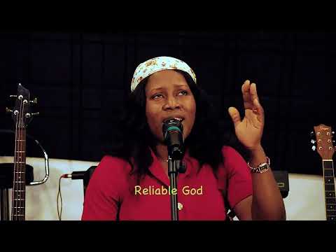 My Eyes Have Seen  (Anya m Abuo Ahuwo)