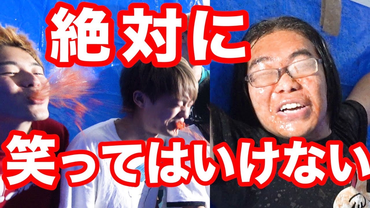 レイクレと絶対に笑ってはいけない『作り話』したらメサイアぶっ壊れたwww