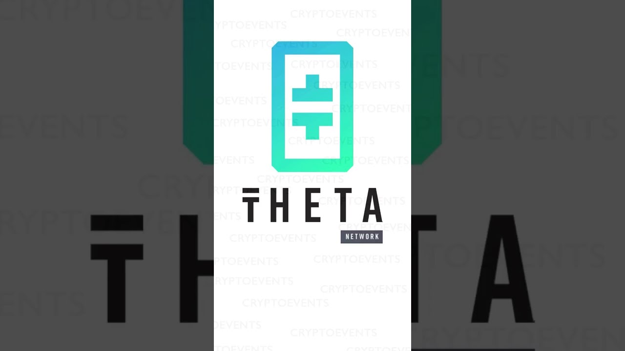 Upcoming Events for THETA coin in Q2 2021 | COINS TO BUY IN DIP |