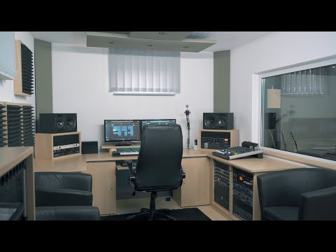Tonstudio für Filmmusik, Arrangement, Gesangsaufnahme, Geschenksong, JGA-Song und mehr