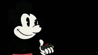 test mickey mouse by @tucu the grunt