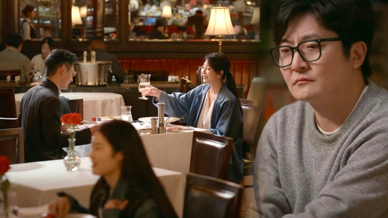 Жена лгала, что занята, встречалась с бывшим. Муж ждал всю ночь, в отчаянии!