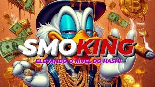 Rashixz - Smoking Official Áudio