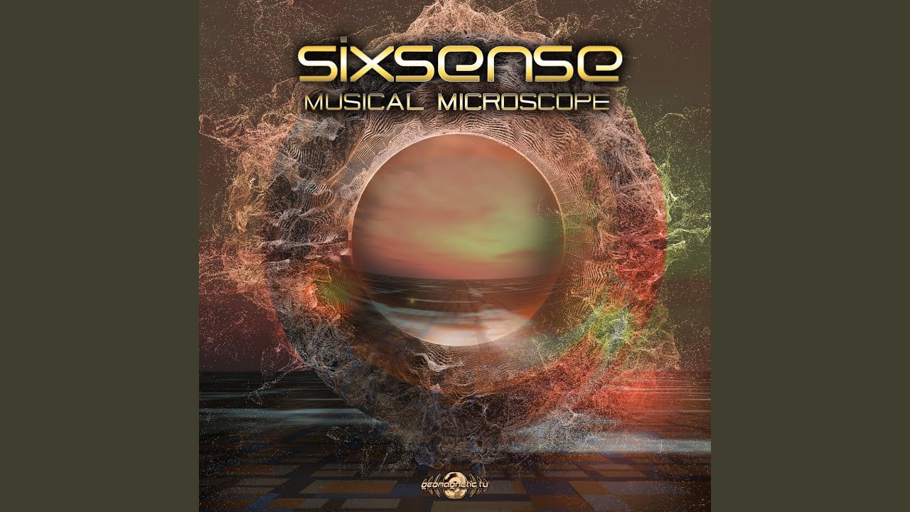 Musical Microscope adlı videoyu YouTube'da izle Musical Microscope adlı videoyu YouTube'da izle
