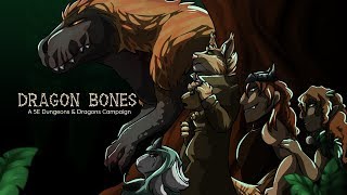 Dragon Bones, Episode 10: Beans and The Basilisk