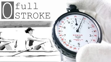stopwatch HEUER ref. 403.914 (rowing) : how to read the dial