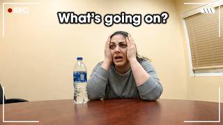 The Call That Changed Everything… And the Interrogation That Broke Her Story