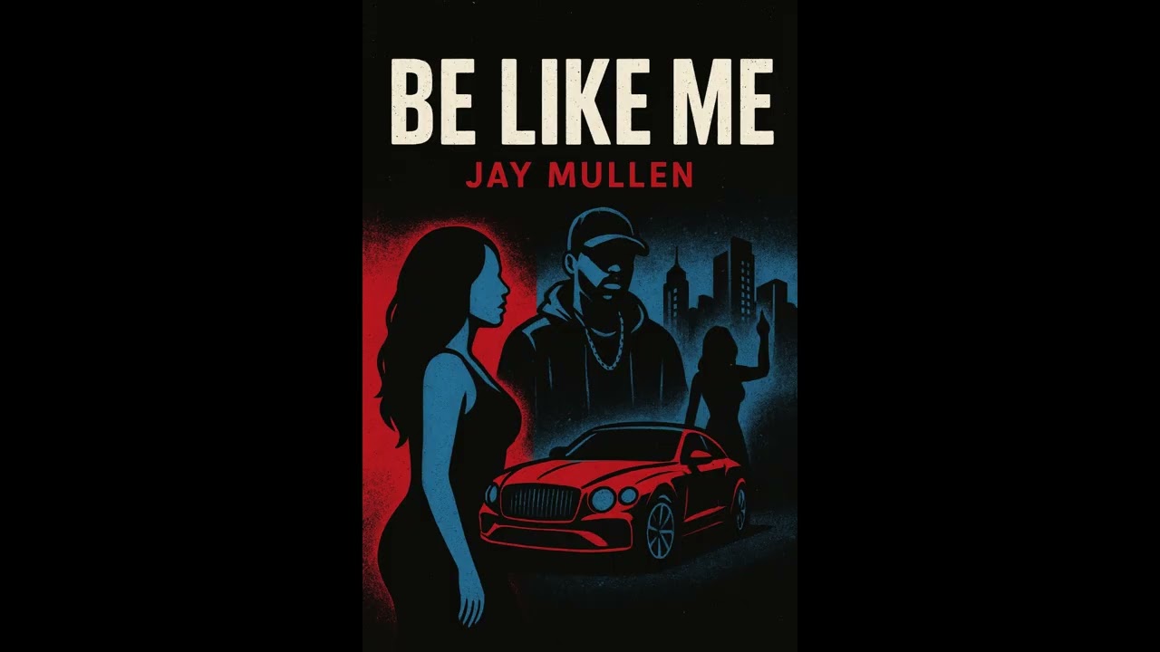 Jay Mullen - Be Like Me