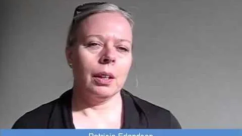 Noffice Patricia Erlandson