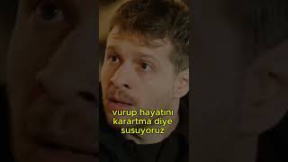 Taşacak Bu Deniz 17.Bölüm Adil Çıldırdı Silahlar Çekildi, Iso Rehine