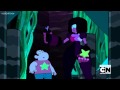 Steven Universe - Finding the Cluster (Music Only)