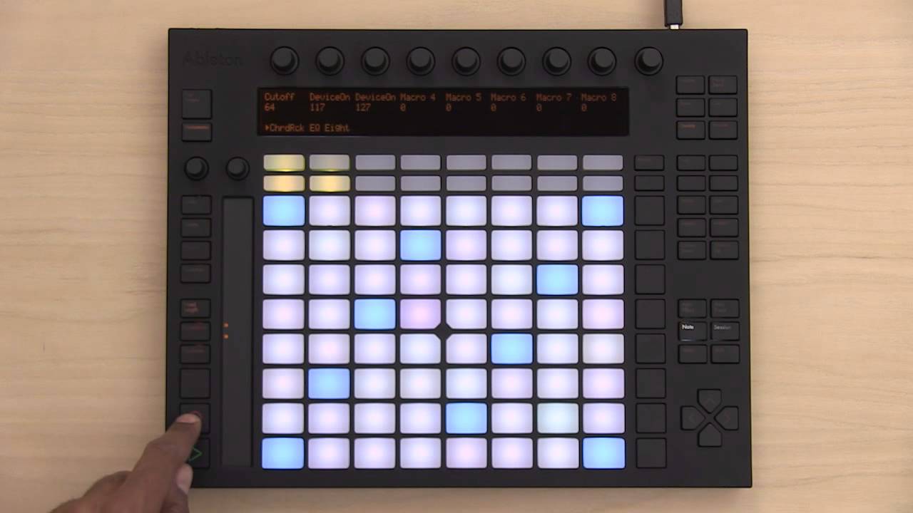 simplefreedomsolution.com - Ableton Push 初代 価格比較