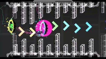 TOP 5 TRIAXIS LEVELS IN 1.9