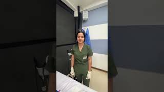 Aula de Simulación del programa de Fisioterapia y Atención Prehospitalaria