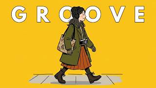 【Playlist】Weekend Relax & Groove | nano Life Groove | Jazzhop / Hip Hop | Laid-back BGM