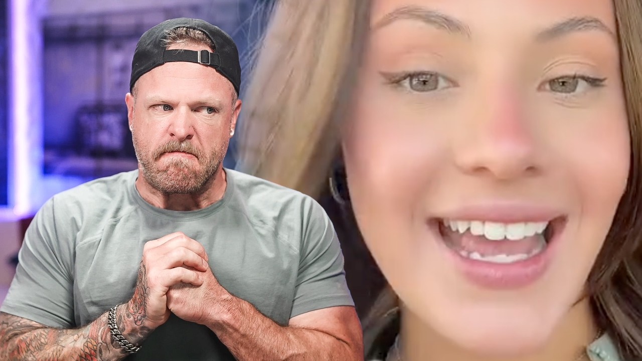 Pretty Girls Have Ruined The Internet