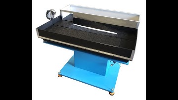 Custom Flex Feeder by RoboShop