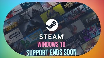 Windows 10 Ending Soon! Upgrade to Windows 11 Before It