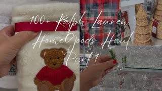 видео: БОЛЕЕ 100 ВДОХНОВЛЕННЫХ ТОВАРОВ ДЛЯ ДОМА ОТ RALPH LAUREN | РОЖДЕСТВЕНСКАЯ ПОКУПКА картинка: БОЛЕЕ 100 ВДОХНОВЛЕННЫХ ТОВАРОВ ДЛЯ ДОМА ОТ RALPH LAUREN | РОЖДЕСТВЕНСКАЯ ПОКУПКА