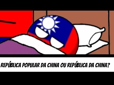 Vídeo: Jogos Democráticos Na República Popular Da China