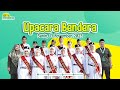 Upacara bendera hari senin 13 november 2023