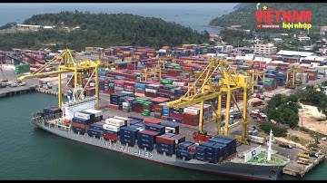 Cảng Đà Nẵng