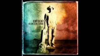 Kenny Chesney-Makes Me Wonder chords