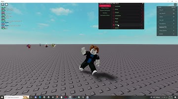 New FE Animations Roblox Scripts GUI OP **PASTEBIN 2023** (Not Patched) (R15)