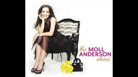 Moll Anderson Interviews Betsy Prioleau
