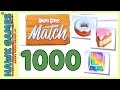 Angry Birds Match Level 1000 Walkthrough No Boosters Angry Birds Match Level 1000 Walkthrough No Boosters